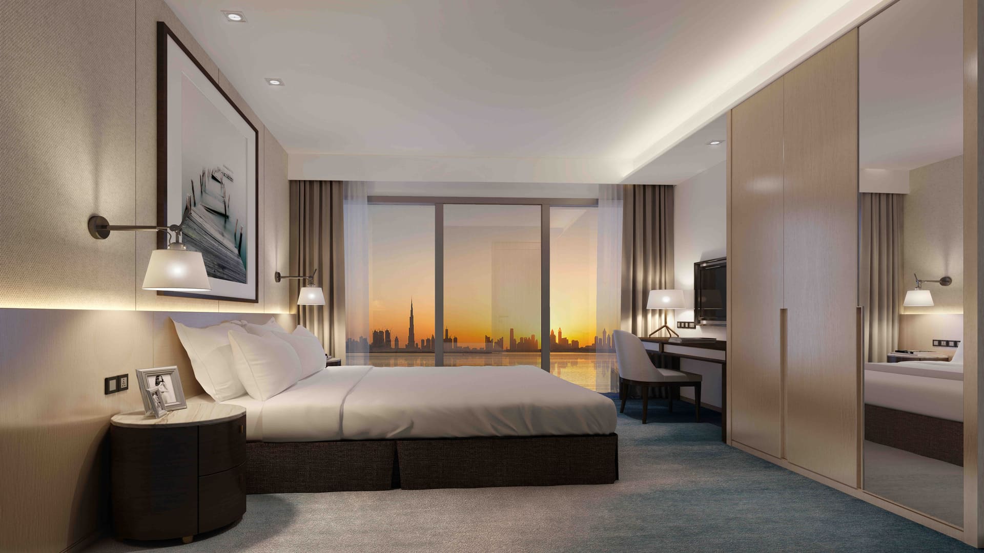 Address Harbour Point Фото 83156 Address Harbour Point Фото 92172